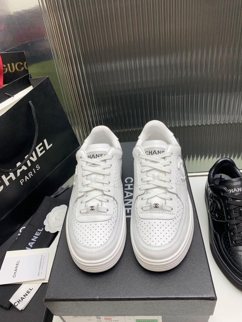 Chanel Sport Shoes